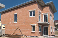 Knowlegate home extensions