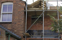 free Knowlegate home extension quotes