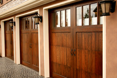 Knowlegate garage extension quotes