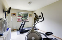 Knowlegate home gym construction leads