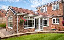 Knowlegate house extension leads
