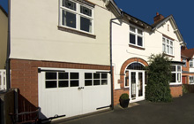 Knowlegate multiple storey extension leads